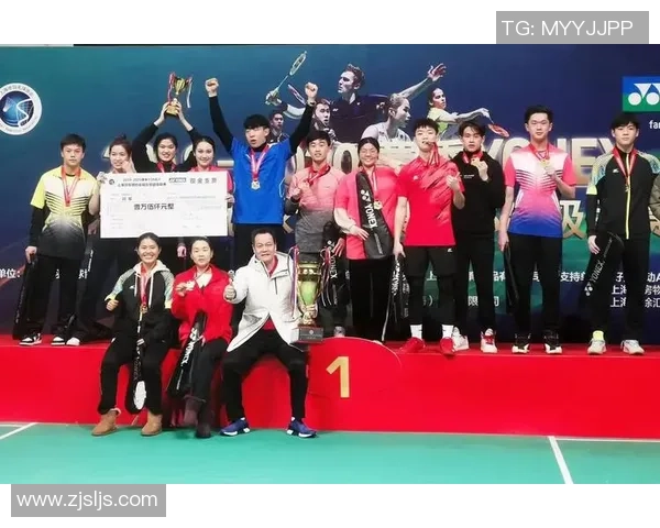 上海羽毛球队技术解析与训练方法探讨助力羽毛球运动发展