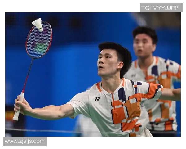 上海羽毛球队灵活性排名第三引发关注助力羽毛球运动发展 上海羽毛球队灵活性排名第三引发关注助力羽毛球运动发展