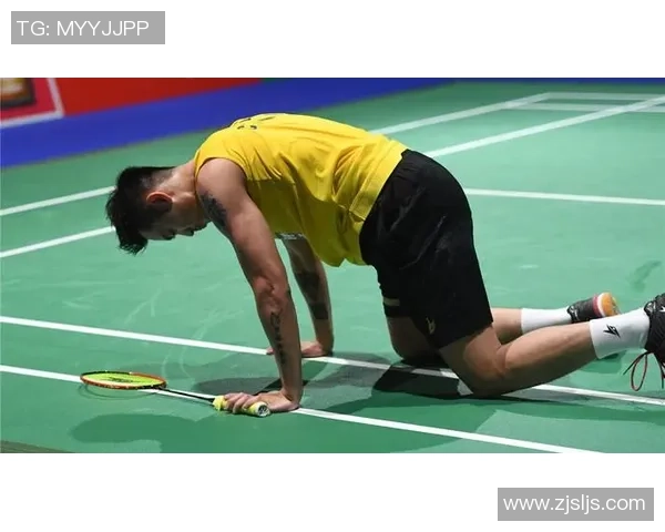 上海羽毛球队实力分析与表现评估探讨